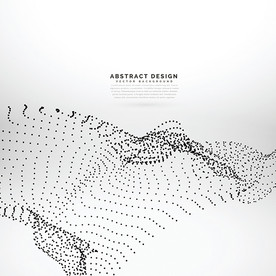 创意科技感背景