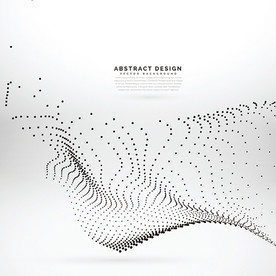 创意科技感背景