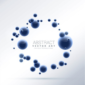 创意科技感背景