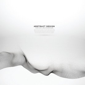 创意科技感背景