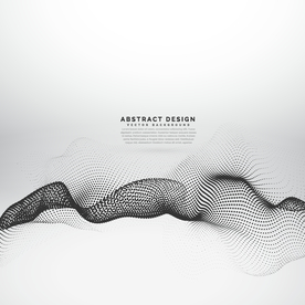 创意科技感背景