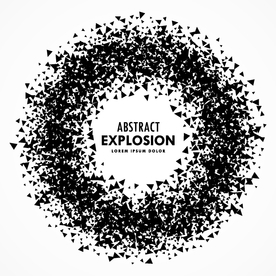 创意科技感背景