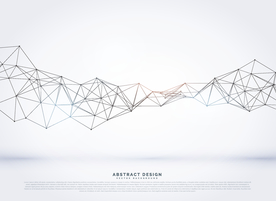 创意科技感背景