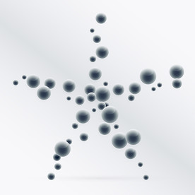 创意科技感背景