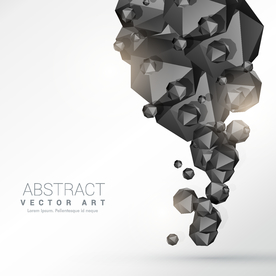 创意科技感背景