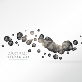 创意科技感背景