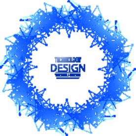 创意科技感背景