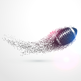 创意科技感背景