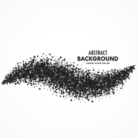 创意科技感背景