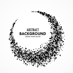 创意科技感背景