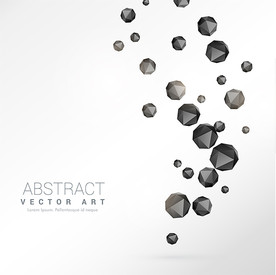 创意科技感背景