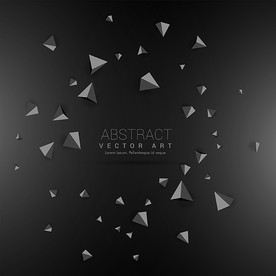 创意科技感背景