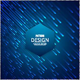 创意科技感背景