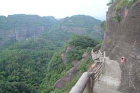丹霞山