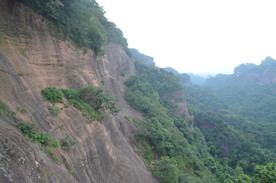 丹霞山