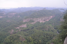 丹霞山