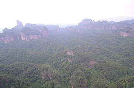 丹霞山