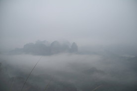 丹霞山