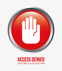 禁止标识 安全标识 公共标识