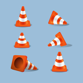 禁止标识 安全标识 公共标识