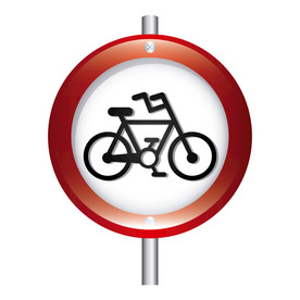 禁止标识 安全标识 公共标识