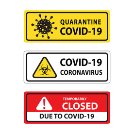 禁止标识 安全标识 公共标识