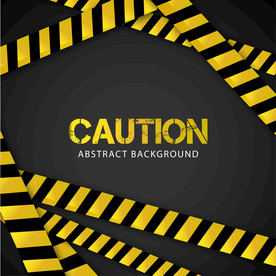 禁止标识 安全标识 公共标识