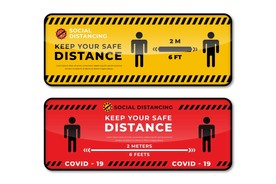 禁止标识 安全标识 公共标识