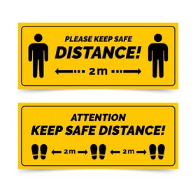 禁止标识 安全标识 公共标识