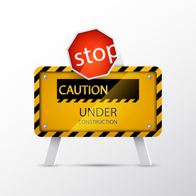 禁止标识 安全标识 公共标识