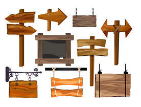 路牌 路标 指示牌 红绿灯