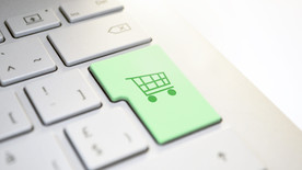 购物 键盘 输入 按键 购物车