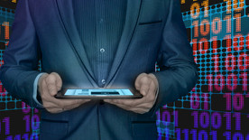 区块链 商人 片剂 控制 城市