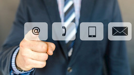 照片 人 窃听  按键 联系