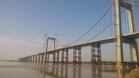 黄河大桥