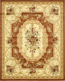 古典地毯