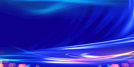 蓝色背景蓝色科技背景