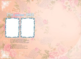 影楼婚纱摄影模板