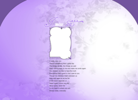 影楼婚纱摄影模板