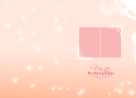 影楼婚纱摄影模板