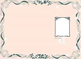 影楼婚纱摄影模板