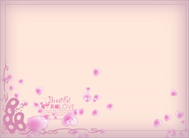 影楼婚纱摄影模板