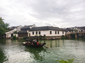 江南水乡