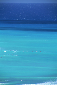 大海