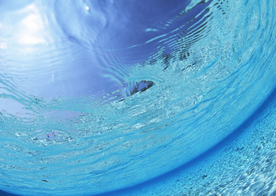 海水