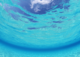 海水