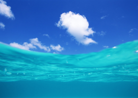 海水