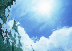 海水
