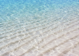 海水