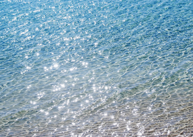 海水